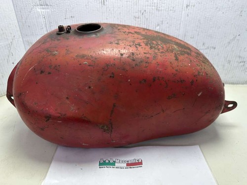 Serbatoio moto guzzi stornello - serbatoio,