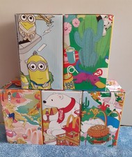 2024 COCA COLA MC DONALDS