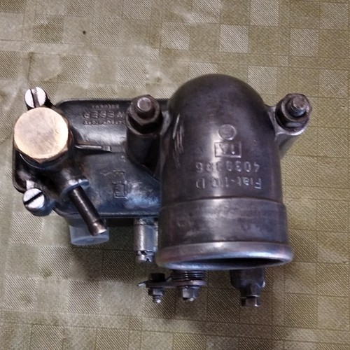 Carburatore weber 26imb4 per - carburatore,