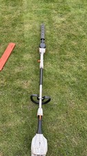 Tagliasiepi a batteria Stihl
