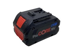 Batteria BOSCH ProCORE Li-Ion