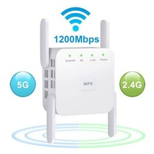 1200 Mbit/s Wireless WiFi