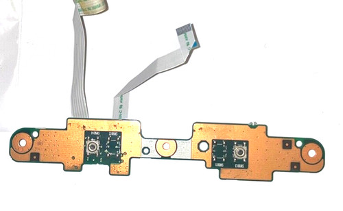 Toshiba satellite a300 - a300, carte