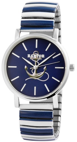 Orologio donna raptor colorful - orologio,
