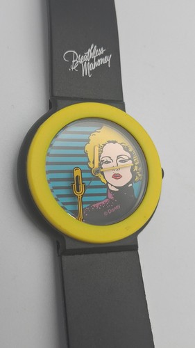 Vintage breathless mahoney - breathless,
