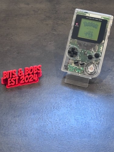 Nintendo gameboy dmg sistema - nintendo,