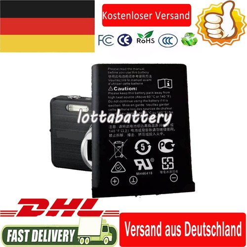 Batteria per fujifilm - ✅batteria,