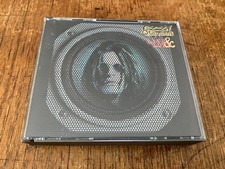 OZZY OSBOURNE Live & Loud 2-CD