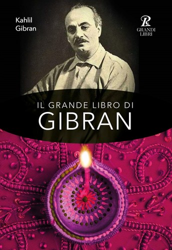 Grande libro gibran il - libro,