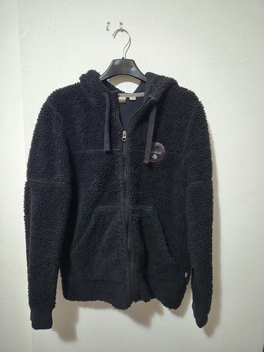 Napapijri geographic cardigan