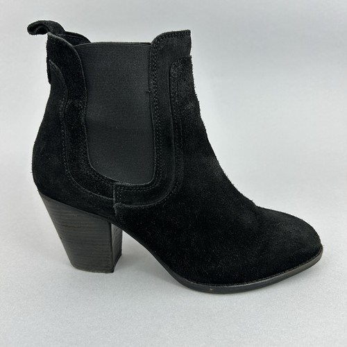 Stivaletti cowboy fatface - stivaletti,