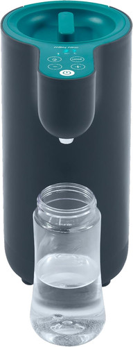 Preparatore biberon milky - biberon,