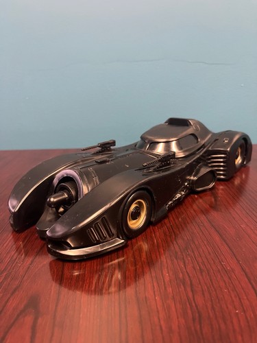 1990 kenner comics dark - comics,