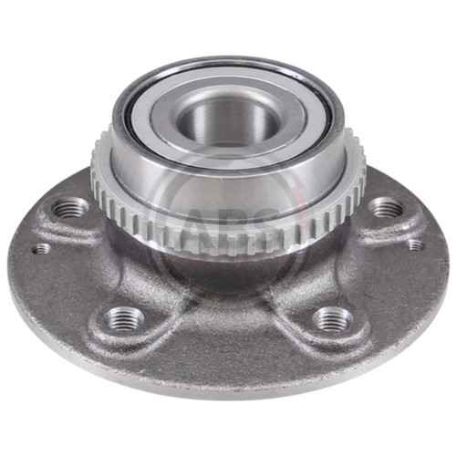Cuscinetto ruota set - a.b.s.,