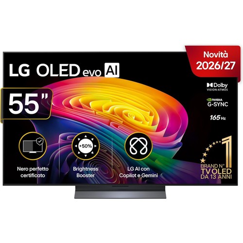 Oled uhd smart lg - oled,