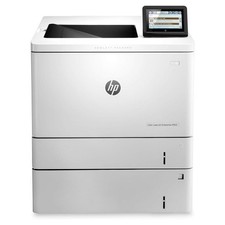 HP Laserjet M553x M553xm Color