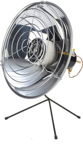 Stufa gas parabola 1202 - stufa,