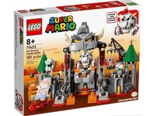 Lego super mario 71423 dry - 71423,