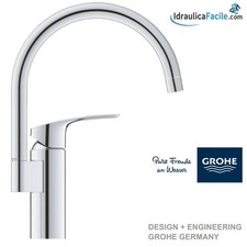 Grohe Eurosmart RUBINETTO