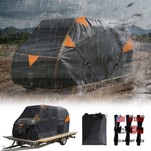 900d copertura utv - ,