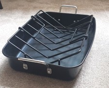 Latta da tostatura extra large