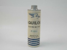 1950 aquiloil 130 trieste - 1950's,