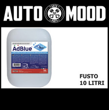 ADBLUE AD BLUE 10 LITRI  PER