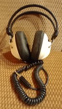 CUFFIE STEREO TOKUMI - Stereo headphones - Vintage