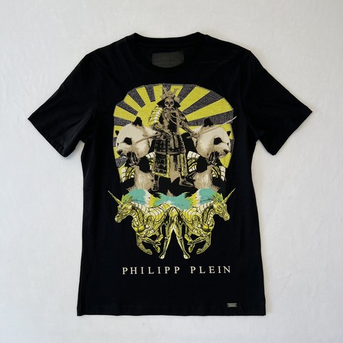 Shirt uomo philipp plein - philipp,