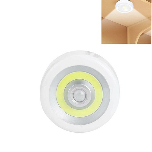 Lampada cob led armadio - cob,