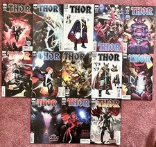 THOR 2 3 4 5 1° 2° STAMPA