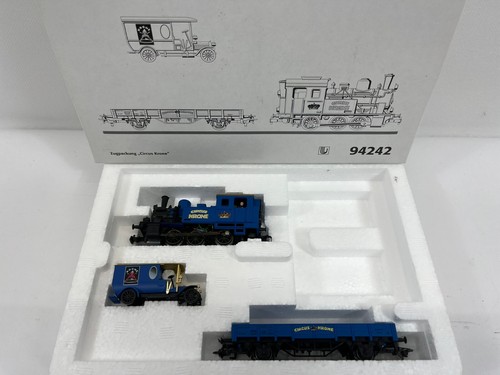 Märklin 94242 set treni - märklin,