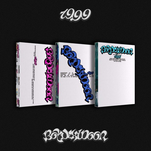 Pop boynextdoor 3rd ep - -,