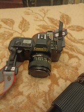 CANON T70   + 2x obiettivi 