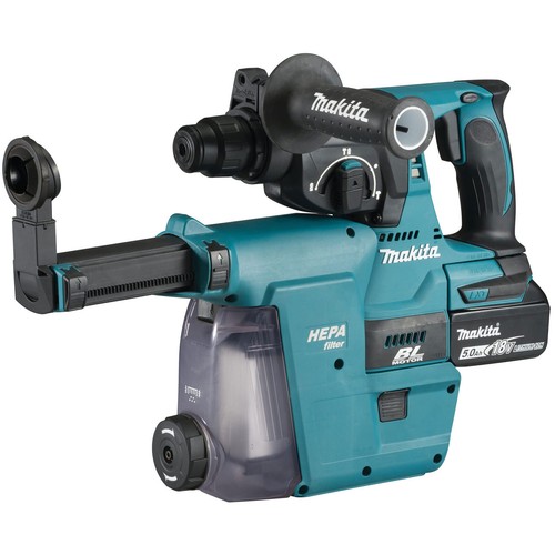Makita dhr242rtjw sdsplus - sdsplus, bl