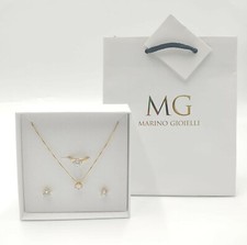 SET COMPLETO DI COLLANA