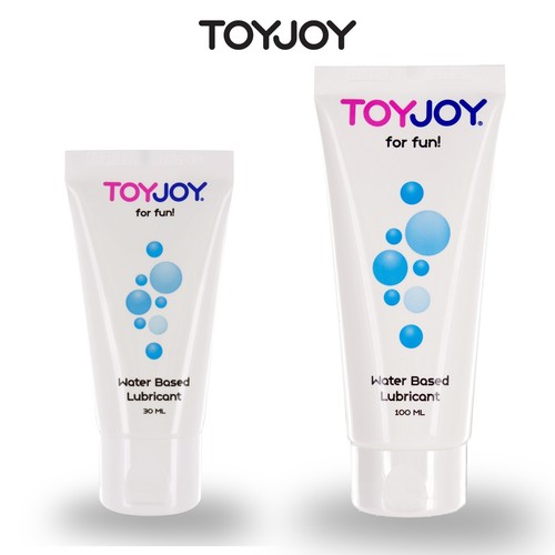 Toyjoy water based lubricant - toyjoy,