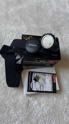 Suunto polso running pack - suunto,