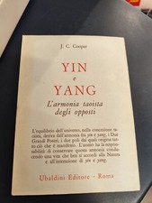LIBRO YIN E YANG L'ARMONIA