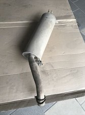 Terminale Di Scarico Fiat Stilo 46805969