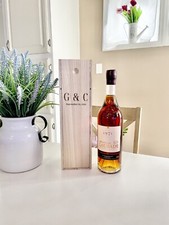 Scatola Vino Matrimonio