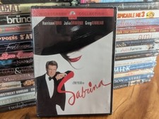 Sabrina (DVD, 2002)