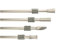 1 Pezzo Bastone Asta per Tende