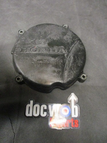 Honda cr500 1987 2001 - honda, 1987-2001
