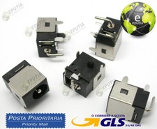 Presa Alimentazione DC Jack