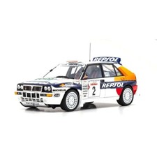 Lancia Delta HF Integrale 16V