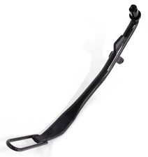 Cavalletto laterale nero - , 1"