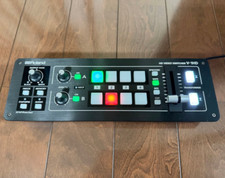 Roland V-1HD Video Switcher HD
