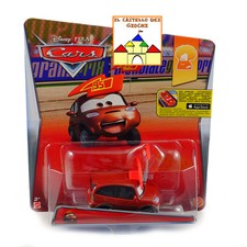 CARS Personaggio TIMOTHY