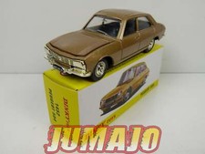 DT44 Voiture 1/43 réédition